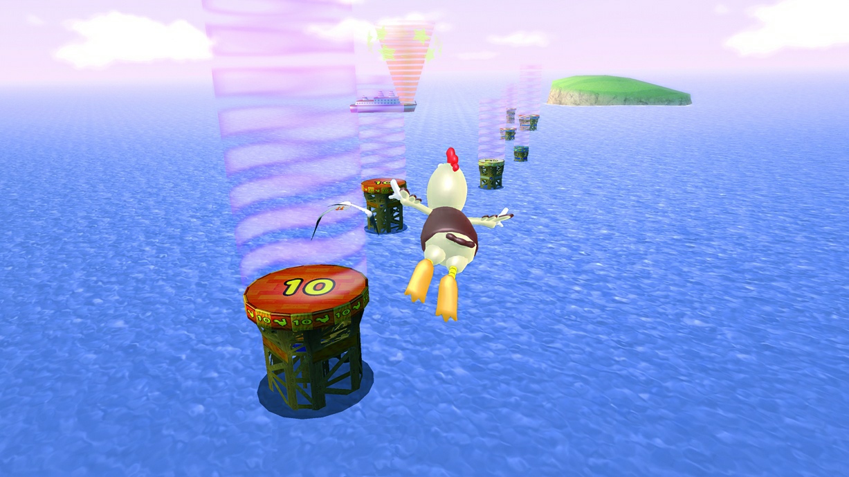 Wii Fit Plus - Imagen 15